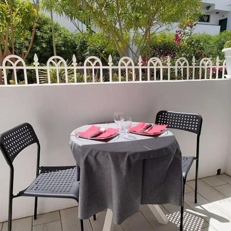 Fuerte Garden Fibra Apartment Costa De Antigua Exterior photo
