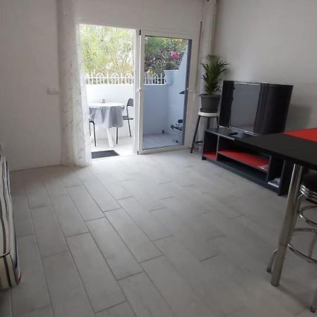 Fuerte Garden Fibra Apartment Costa De Antigua Exterior photo